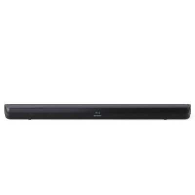 Sharp HT-SB147 2.0 Powerful Soundbar for TV above 40" HDMI ARC/CEC, Aux-in, Optical, Bluetooth, 92cm, Gloss Black Sharp Soundbar