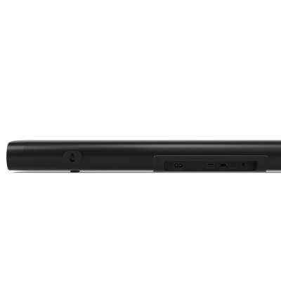 Sharp HT-SB147 2.0 Powerful Soundbar for TV above 40" HDMI ARC/CEC, Aux-in, Optical, Bluetooth, 92cm, Gloss Black Sharp Soundbar