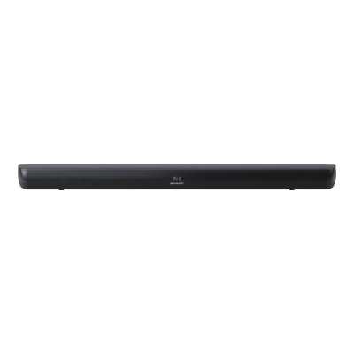 Sharp HT-SB147 2.0 Powerful Soundbar for TV above 40" HDMI ARC/CEC, Aux-in, Optical, Bluetooth, 92cm, Gloss Black Sharp Soundbar