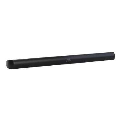 Sharp HT-SB147 2.0 Powerful Soundbar for TV above 40" HDMI ARC/CEC, Aux-in, Optical, Bluetooth, 92cm, Gloss Black Sharp Soundbar