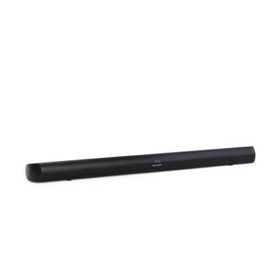 Sharp HT-SB147 2.0 Powerful Soundbar for TV above 40" HDMI ARC/CEC, Aux-in, Optical, Bluetooth, 92cm, Gloss Black Sharp Soundbar