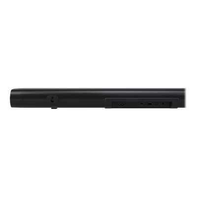 Sharp HT-SB147 2.0 Powerful Soundbar for TV above 40" HDMI ARC/CEC, Aux-in, Optical, Bluetooth, 92cm, Gloss Black Sharp Soundbar