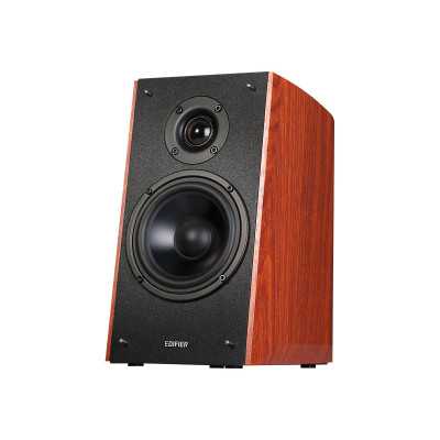 Edifier R2000DB Brown 120 W Bluetooth speaker Bluetooth 24Wx2 + 36Wx2 (DRC On) W 4 Ω