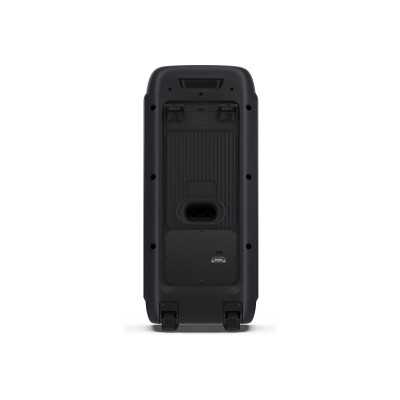 Sharp PS-949 Party Speaker with Built-in Battery Sharp Party Speaker PS-949 XParty Street Beat 132 W Waterproof Bluetooth Portab