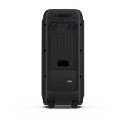 Sharp PS-949 Party Speaker with Built-in Battery Sharp Party Speaker PS-949 XParty Street Beat 132 W Waterproof Bluetooth Portab