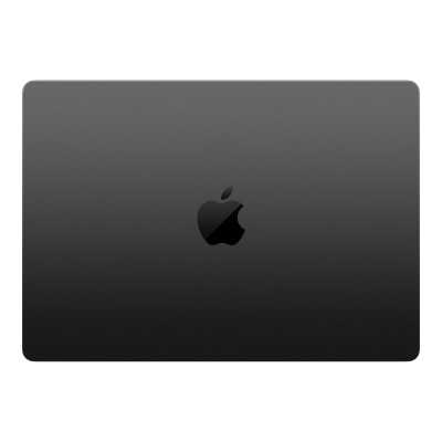 Apple MacBook Pro 14" Apple M3 Pro 11C CPU, 14C GPU/18GB/512GB SSD/Space Black/SWE Apple