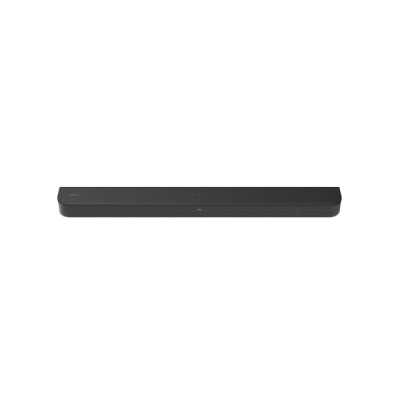 Sony HT-S400 2.1ch Soundbar with powerful wireless subwoofer Sony 2.1ch Soundbar with powerful wireless subwoofer HT-S400 USB po