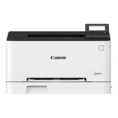 Canon i-SENSYS LBP631Cw Colour Laser Color Laser Printer Wi-Fi