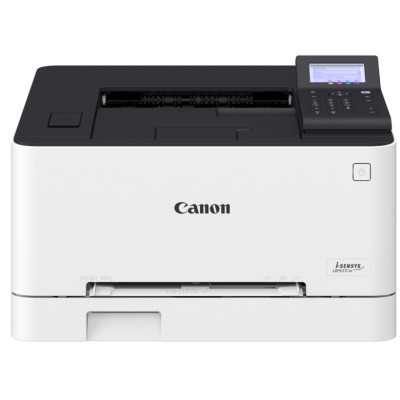 Canon i-SENSYS LBP631Cw Colour Laser Color Laser Printer Wi-Fi