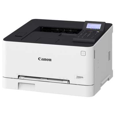 Canon i-SENSYS LBP631Cw Colour Laser Color Laser Printer Wi-Fi