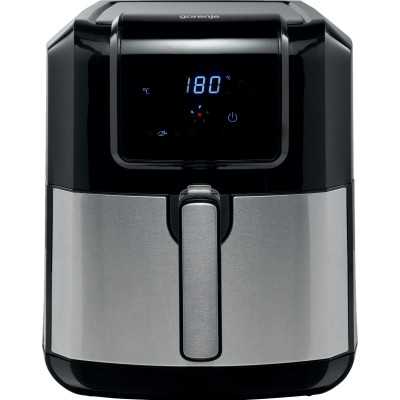 Gorenje Fryer AF1700DB Power 1700 W Capacity 5 L Black/Stainless steel