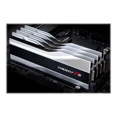 G.Skill 32 Kit (16GBx2) GB DDR5 6400 MHz PC/server Registered No ECC No