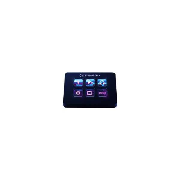 ELGATO Stream Deck Mini