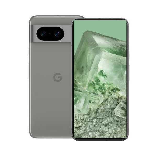 MOBILE TELEFONAS PIXEL 8 128GB / HAZEL GA04823-GB GOOGLE