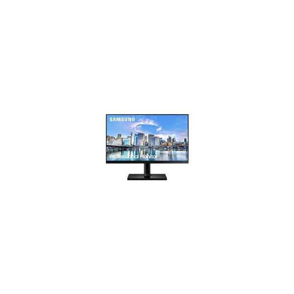 SAMSUNG LF27T450FQRXEN 27 colių IPS FHD