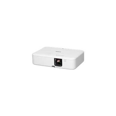 EPSON CO-FH02 Projector 3LCD 1080p