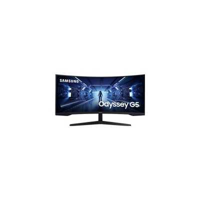 SAMSUNG Odyssey G5 G55T 34inch UWQHD VA