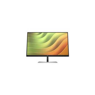 HP E24u G5 USB-C 23.8i FHD Monitor