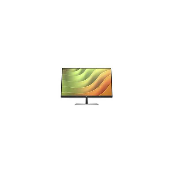 HP E24u G5 USB-C 23.8i FHD Monitor