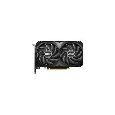 MSI RTX4060 Ti VENTUS 2X BLACK 8GB OC