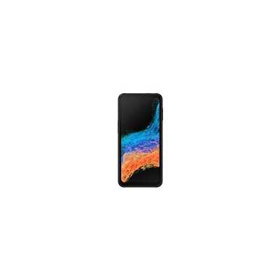 SAMSUNG SM-G736B XCover 6 Pro 128GB Blk