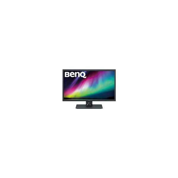 BENQ SW321C 32 colių fotografavimo monitorius