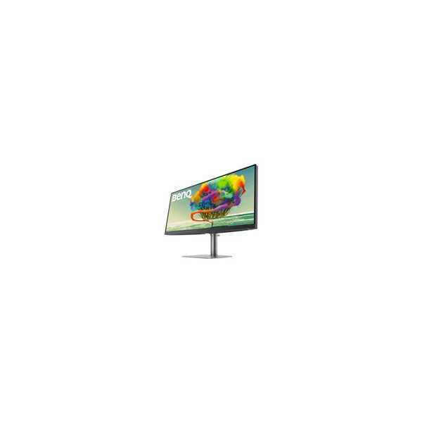 BENQ PD3420Q 34in Monitor