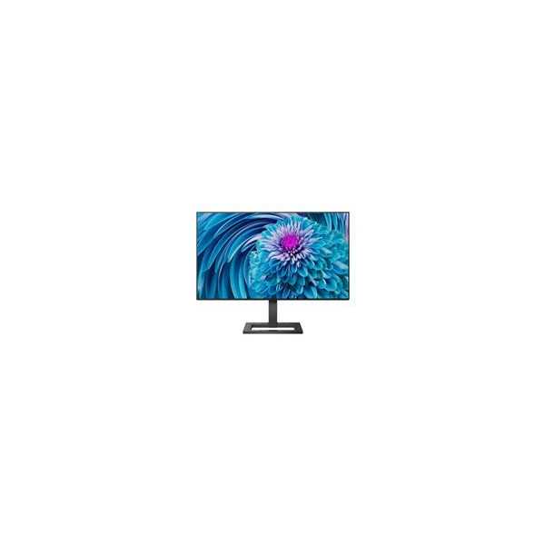 PHILIPS 275E2FAE/00 27 colių monitorius