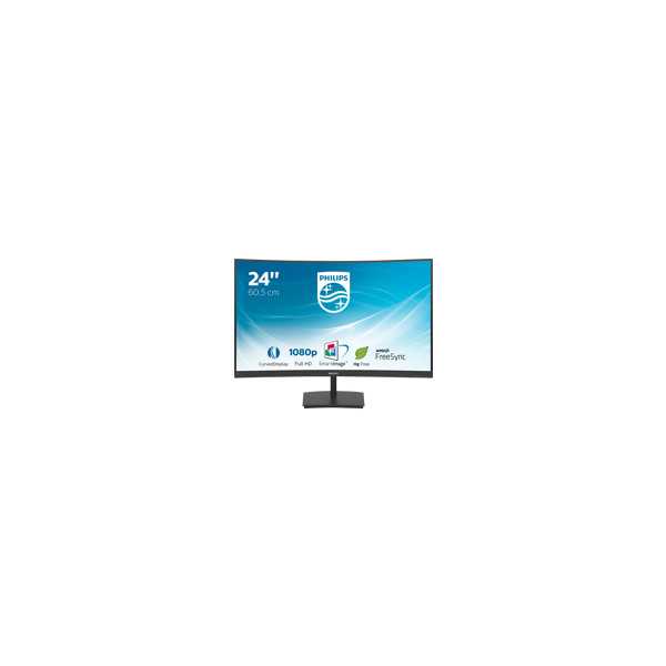 PHILIPS 241E1SC/00 23.6inch