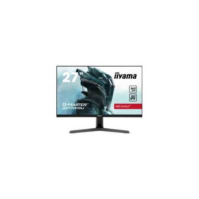 IIYAMA G-Master G2770HSU-B1 27inch IPS