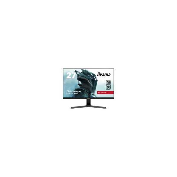 IIYAMA G-Master G2770HSU-B1 27 colių IPS