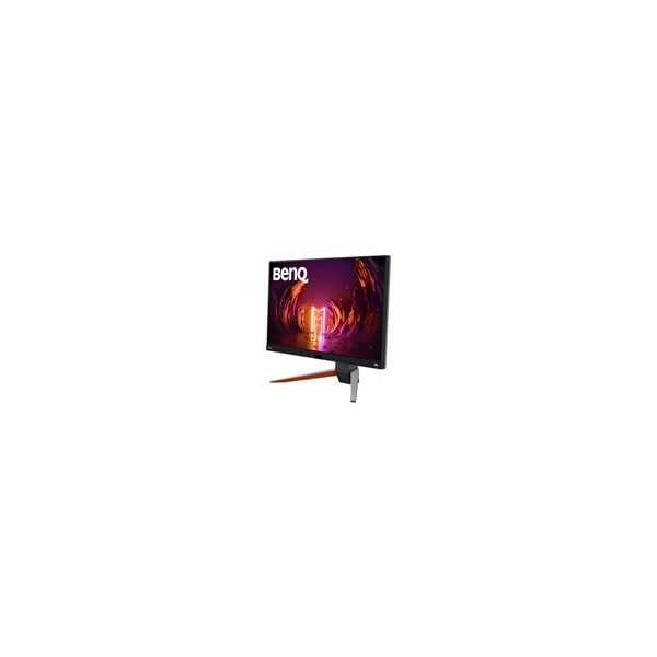 BENQ EX270QM 27 colių WQHD IPS 240 Hz 1 ms