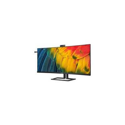 PHILIPS 39.7inch IPS Curved Monitor