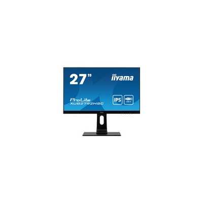 IIYAMA XUB2792HSC-B5 27inch