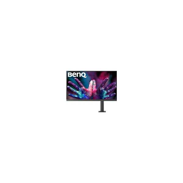 BENQ PD2705UA 27 colių 4K IPS 16:9