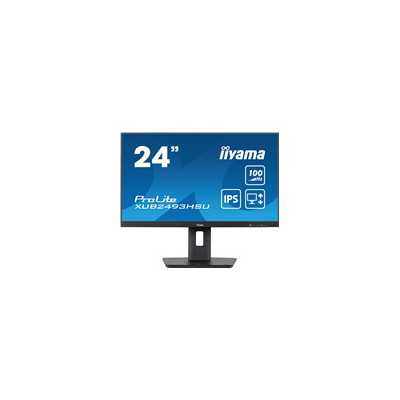 IIYAMA XUB2493HSU-B6 24in ETE IPS