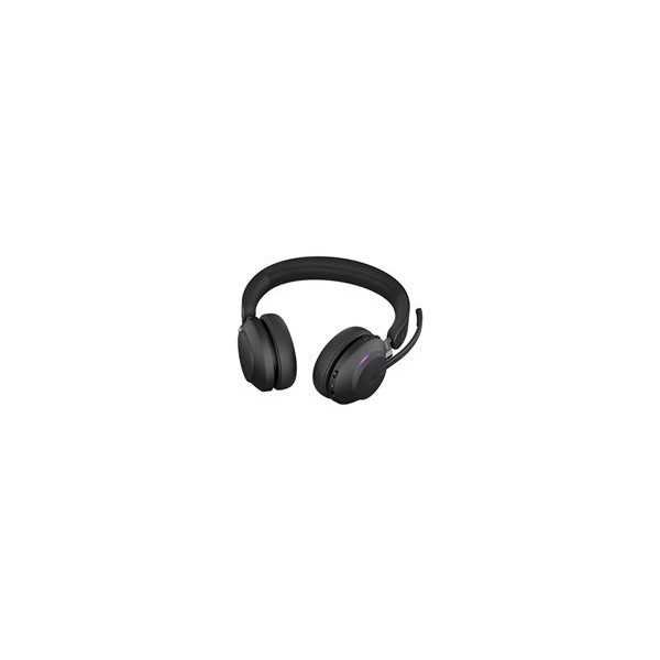 JABRA Evolve2 65 Link380c MS Stereo