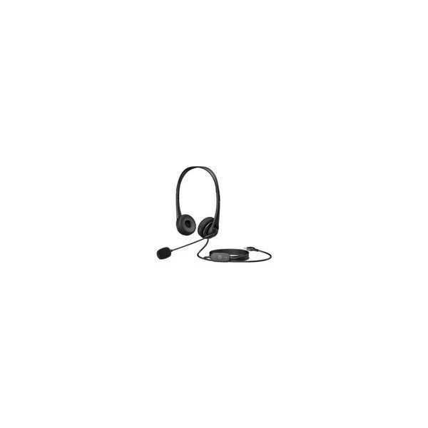 HP USB G2 STHS headset