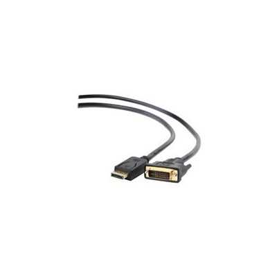 GEMBIRD CC-DPM-DVIM-6 cable Displayport