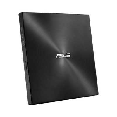 Asus SDRW-08U7M-U Interface USB 2.0 DVD RW CD read speed 24 x CD write speed 24 x Black Desktop/Notebook