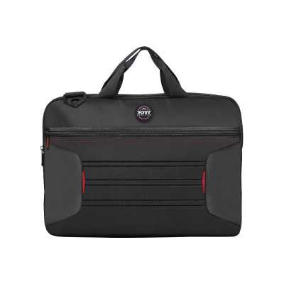 PORT DESIGNS PREMIUM PACK 17.3 Messenger - Briefcase Black