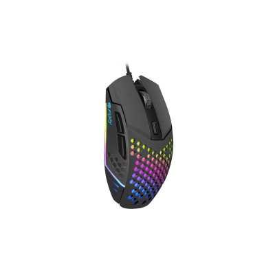 Fury Wired Optical Gaming Mouse