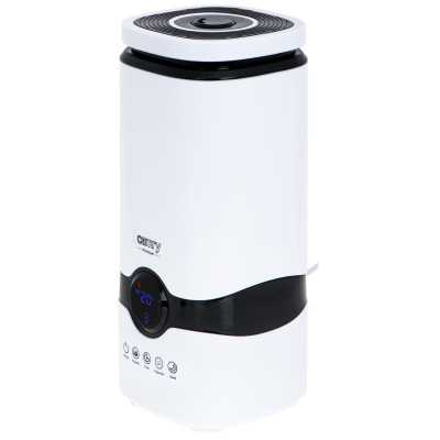 Camry Air humidifier CR 7964 35 m 25 W Water tank capacity 4.2 L Ultrasonic Humidification capacity 300 ml/hr White