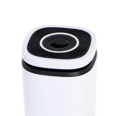 Camry Air humidifier CR 7964 35 m 25 W Water tank capacity 4.2 L Ultrasonic Humidification capacity 300 ml/hr White