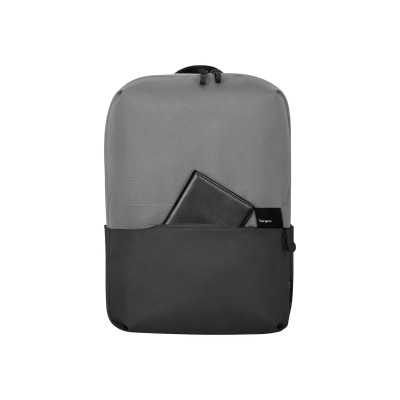 Targus Sagano Commuter Backpack Fits up to size 16 " Backpack Grey