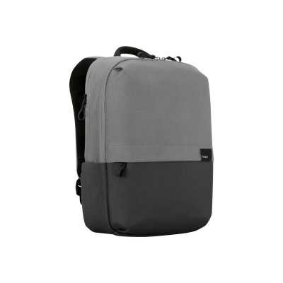 Targus Sagano Commuter Backpack Fits up to size 16 " Backpack Grey