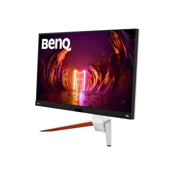 BenQ EX2710U 27 colių UHD 16:9 /3840x2160/400cdm2/1ms/ HDMI DisplayPort USB Benq