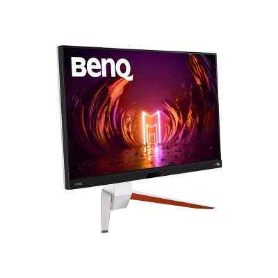 BenQ EX2710U 27" UHD 16:9 /3840x2160/400cdm2/1ms/ HDMI DisplayPort USB Benq