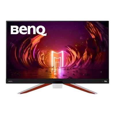 BenQ EX2710U 27" UHD 16:9 /3840x2160/400cdm2/1ms/ HDMI DisplayPort USB Benq