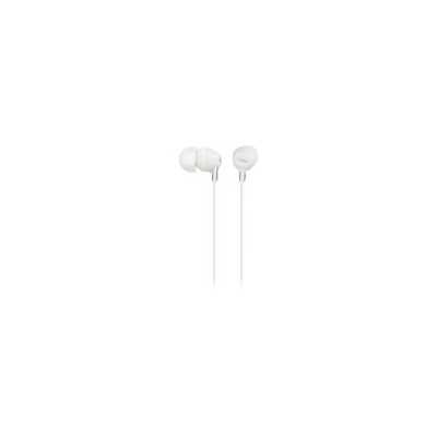 Sony EX series MDR-EX15LP In-ear White